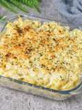 Mac n Cheese