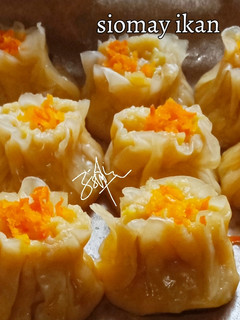Foto resep Siomay ikan kakap