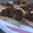 Torta de coco fit, sin azúcar ni harinas, apto celiacos
