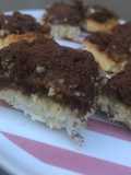 Torta de coco fit, sin azúcar ni harinas, apto celiacos