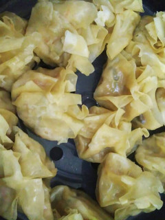 Foto resep Siomay ayam
