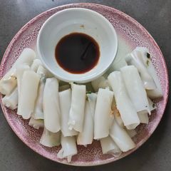 A picture of Steam Chung Fan.