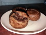 Roti Goreng Simpel Isi Coklat Tanpa Telur 😊