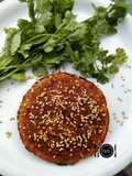 Handwa pancake