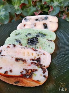 Foto resep Kue Pukis