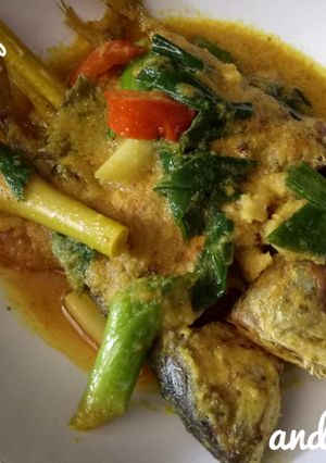 Foto resep Pesmol Ikan Kembung