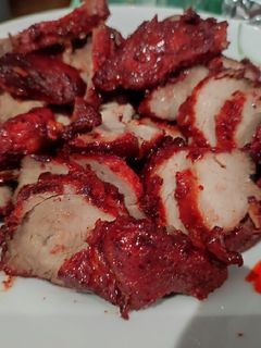 Foto resep 441. Babi Charsiu