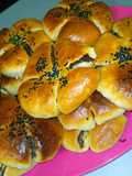 معروك (خبز رمضان)