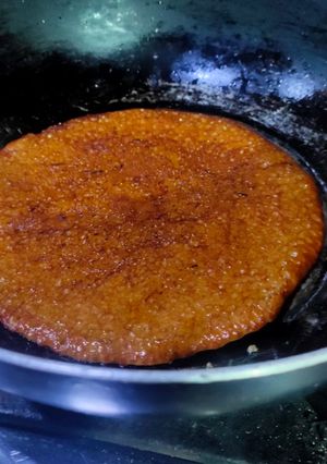 मीठा चीला (Mitha cheela recipe in hindi) रेसिपी मुख्य फोटो