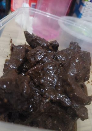 Foto resep Semur Daging Betawi