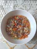 Sambel bawang sereh(resep alm mamah)