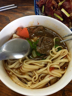 紅燒牛肉 的食譜成品照片