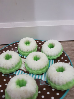 Foto resep Putu ayu