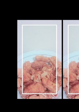 Foto resep Dory Fillet Cabe Garam