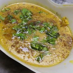 A picture of Daal masoor.