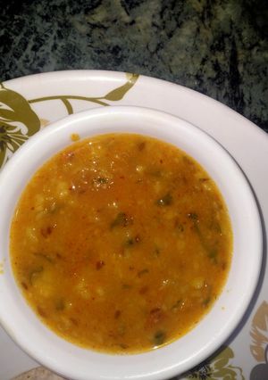 आलू टमाटर की सब्जी (aloo tamatar ki sabzi recipe in Hindi) रेसिपी मुख्य फोटो