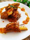 Spare Ribs with Smoked Paprika