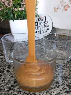 صورة لوصفة صوص الكراميل