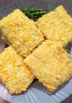 Foto resep Risoles rogut ayam