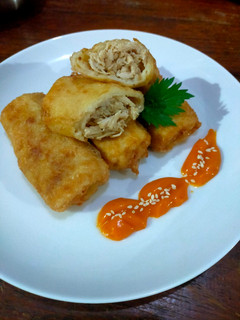 Foto resep Sosis Solo
