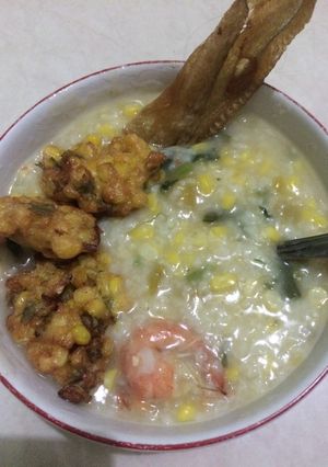 Foto resep Barobbo / bubur manado