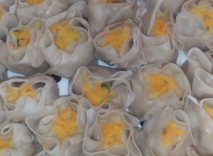 Foto resep Siomay dimsum (ayam)