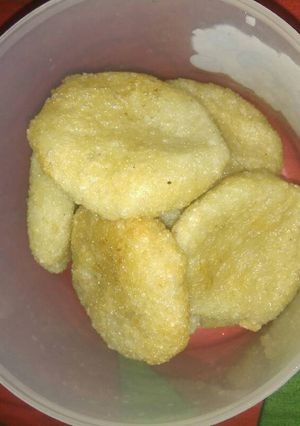 Foto resep Gandos