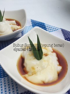 Foto resep Bubur sumsum super lembut