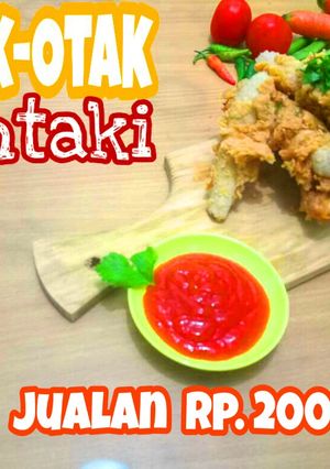 Foto resep Otak otak kentucky