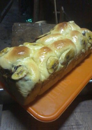 Foto resep Roti lembut Skm(FrisianFlag)
