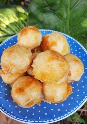 Foto resep Rondo Royal