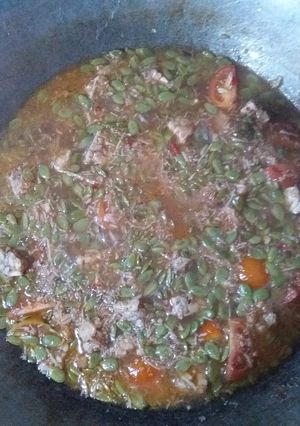 Foto resep Kotok lamtoro