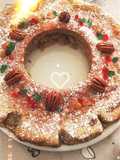 Ciambella con canditi