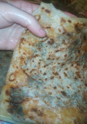 صورة لوصفة محاجب سخونين وحاريين
