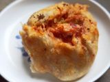 চিজ বম্ব (cheese bomb recipe in Bengali)