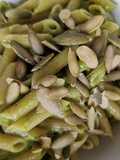 Pasta verde