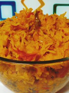 अरहर दाल खिचड़ी (Arhar Dal khichdi recipe in Hindi) रेसिपी मुख्य फोटो