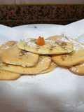 Bizcochos de Soletilla