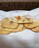 Bizcochos de Soletilla