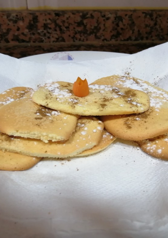 Una foto de Bizcochos de Soletilla