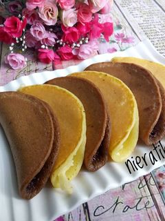 Foto resep Kue Manja