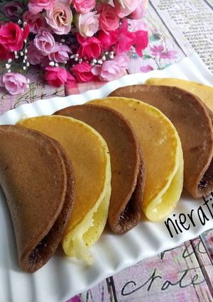 Foto resep Kue Manja