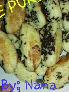 Foto resep Kue Pukis
