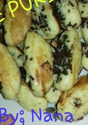 Foto resep Kue Pukis