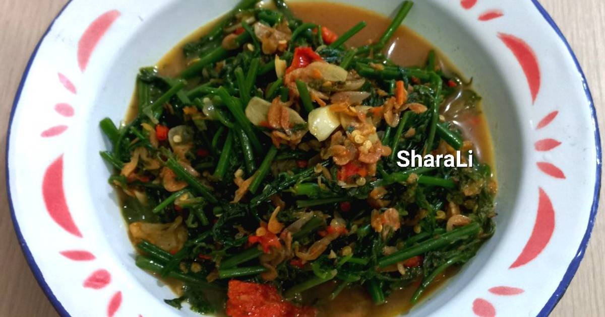 2 479 Resep Macam Olahan Sayur Pakis Enak Dan Mudah Cookpad