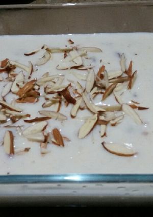 A picture of Sheer khuarma.