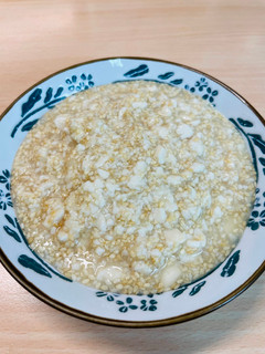 鹽麴豆腐醬|過熱水蒸氣烤箱微波爐 的食譜成品照片