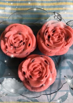 Foto resep Bolu kukus santan 1 telur