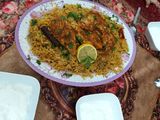 كبسة سعودية