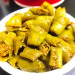 Rajasthani Mirchi Pickle